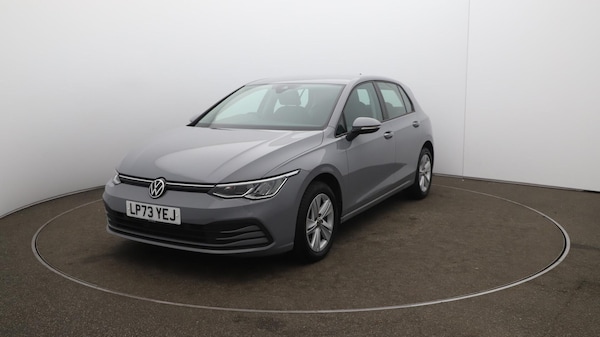 Used Volkswagen Golf 2024 for sale - 76201339: Photo 38