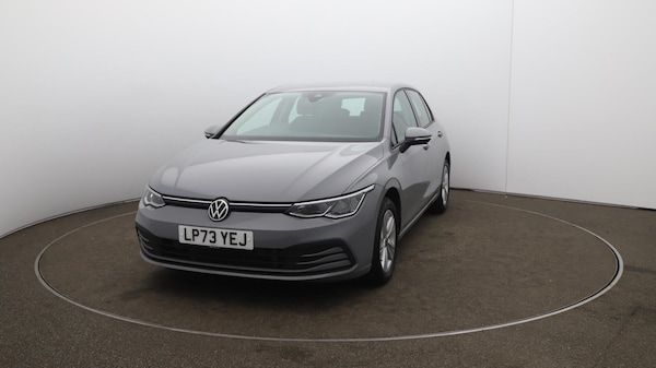 Used Volkswagen Golf 2024 for sale - 76201339: Photo 39