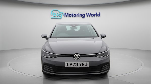 Used Volkswagen Golf 2024 for sale - 76201339: Photo 3