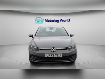 Used Volkswagen Golf 2024 for sale - 76201339: Photo 3