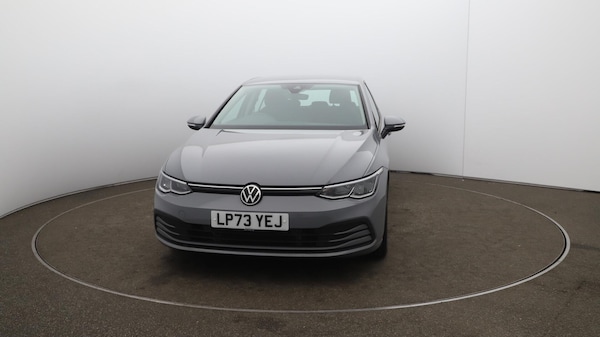Used Volkswagen Golf 2024 for sale - 76201339: Photo 40