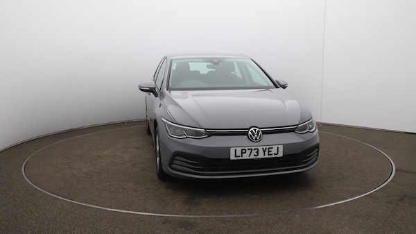 Used Volkswagen Golf 2024 for sale - 76201339: Photo 42