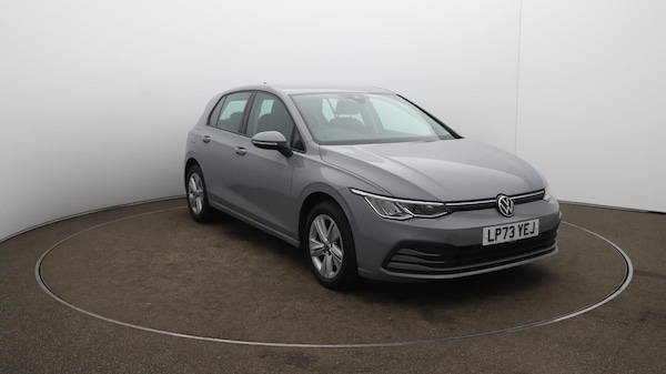 Used Volkswagen Golf 2024 for sale - 76201339: Photo 44
