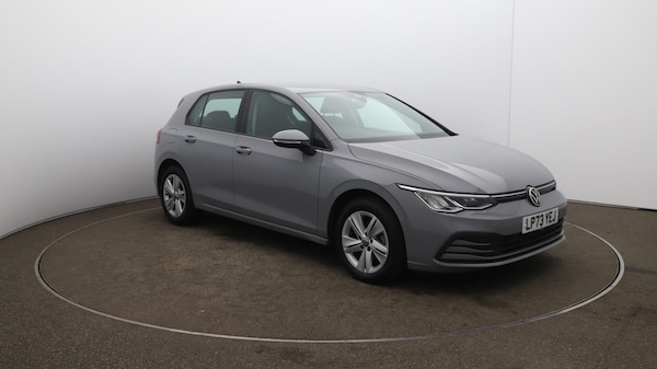 Used Volkswagen Golf 2024 for sale - 76201339: Photo 45