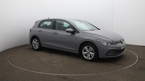 Used Volkswagen Golf 2024 for sale - 76201339: Photo 46
