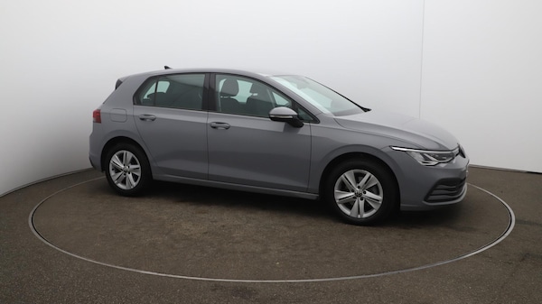 Used Volkswagen Golf 2024 for sale - 76201339: Photo 47