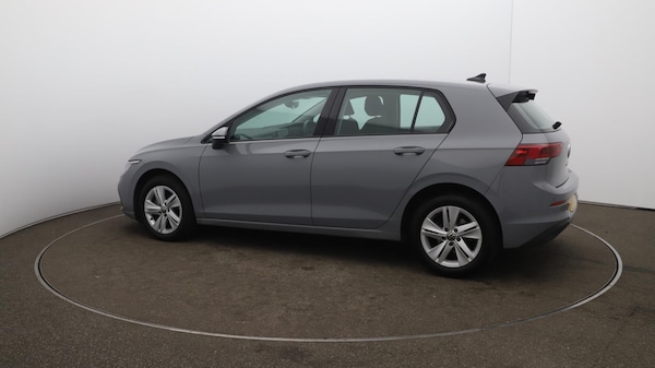 Used Volkswagen Golf 2024 for sale - 76201339: Photo 48