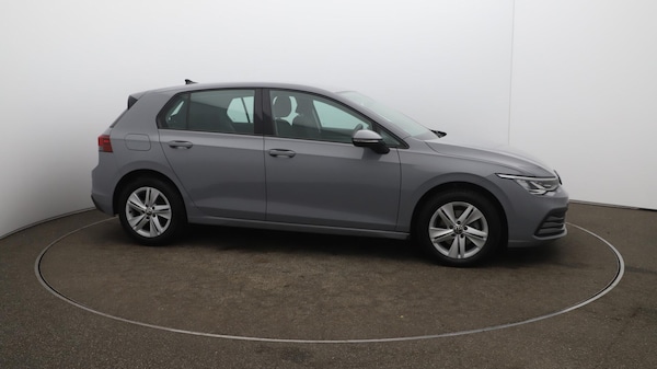 Used Volkswagen Golf 2024 for sale - 76201339: Photo 49