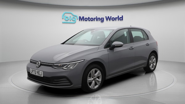 Used Volkswagen Golf 2024 for sale - 76201339: Photo 4