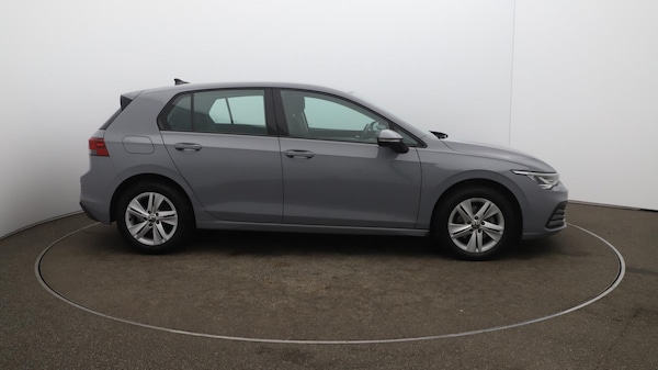 Used Volkswagen Golf 2024 for sale - 76201339: Photo 50
