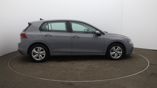 Used Volkswagen Golf 2024 for sale - 76201339: Photo 51
