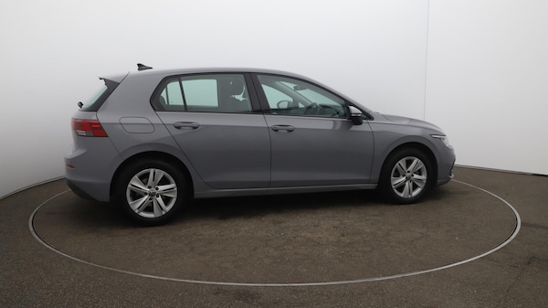 Used Volkswagen Golf 2024 for sale - 76201339: Photo 52