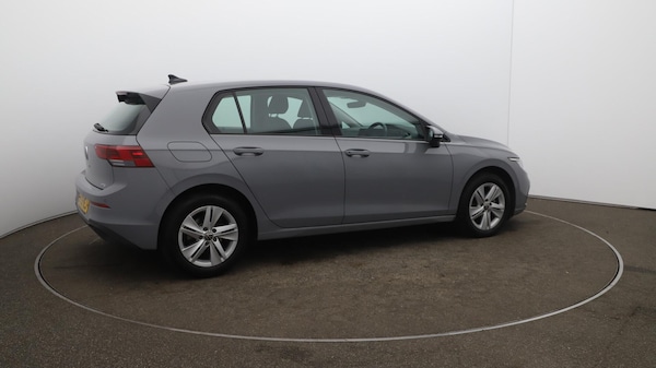 Used Volkswagen Golf 2024 for sale - 76201339: Photo 53
