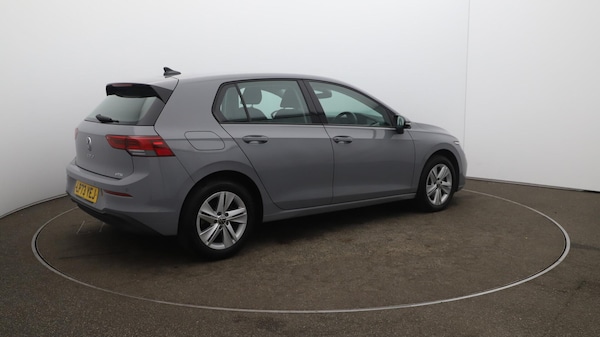 Used Volkswagen Golf 2024 for sale - 76201339: Photo 54