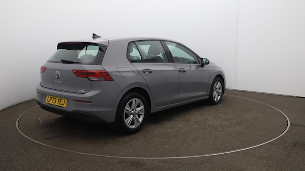 Used Volkswagen Golf 2024 for sale - 76201339: Photo 55