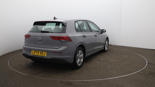 Used Volkswagen Golf 2024 for sale - 76201339: Photo 56