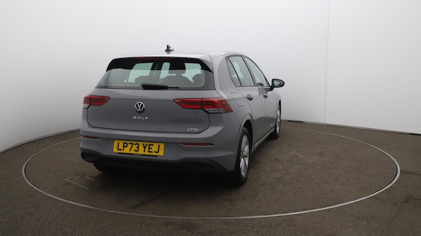 Used Volkswagen Golf 2024 for sale - 76201339: Photo 57