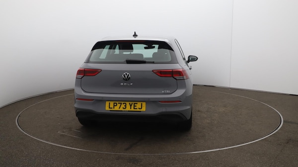 Used Volkswagen Golf 2024 for sale - 76201339: Photo 58