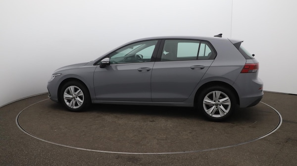Used Volkswagen Golf 2024 for sale - 76201339: Photo 59