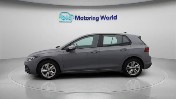 Used Volkswagen Golf 2024 for sale - 76201339: Photo 5