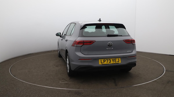 Used Volkswagen Golf 2024 for sale - 76201339: Photo 61