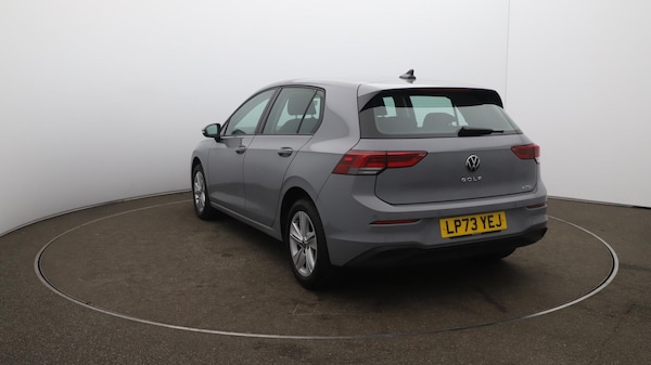 Used Volkswagen Golf 2024 for sale - 76201339: Photo 62
