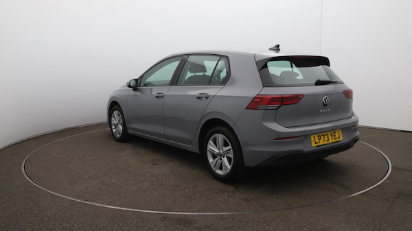 Used Volkswagen Golf 2024 for sale - 76201339: Photo 63