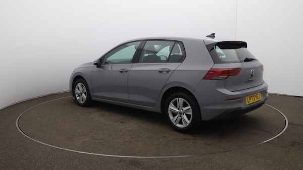 Used Volkswagen Golf 2024 for sale - 76201339: Photo 64