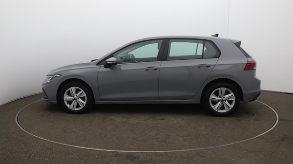 Used Volkswagen Golf 2024 for sale - 76201339: Photo 65