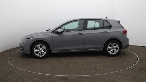 Used Volkswagen Golf 2024 for sale - 76201339: Photo 66