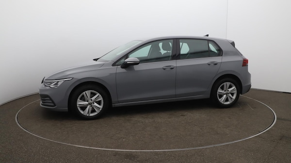 Used Volkswagen Golf 2024 for sale - 76201339: Photo 67