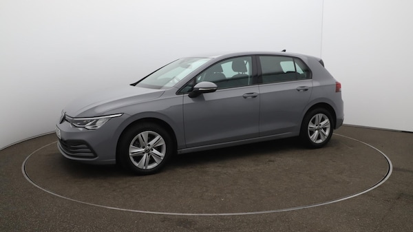 Used Volkswagen Golf 2024 for sale - 76201339: Photo 68