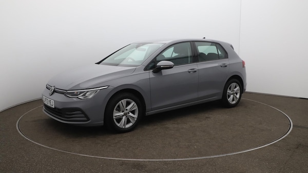 Used Volkswagen Golf 2024 for sale - 76201339: Photo 69