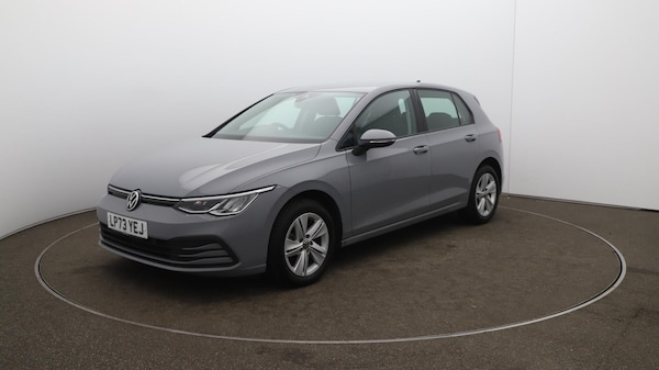 Used Volkswagen Golf 2024 for sale - 76201339: Photo 70