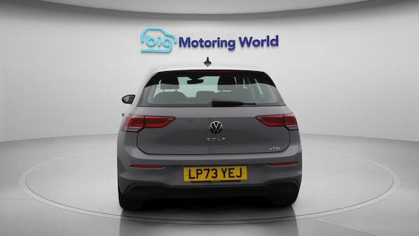 Used Volkswagen Golf 2024 for sale - 76201339: Photo 7