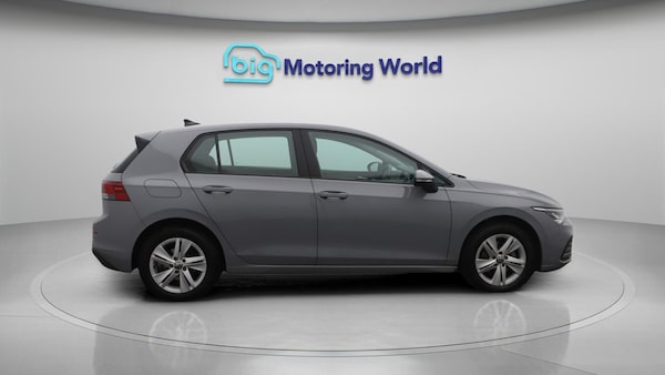 Used Volkswagen Golf 2024 for sale - 76201339: Photo 9