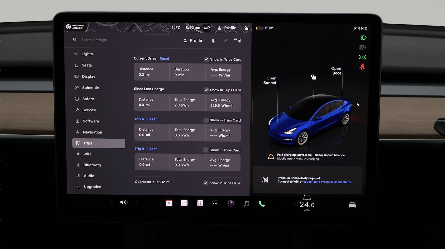 Used Tesla Model 3 2023 for sale - 77492763: Photo 10