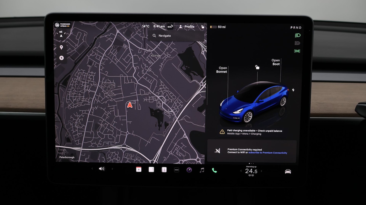 Used Tesla Model 3 2023 for sale - 77492763: Photo 11