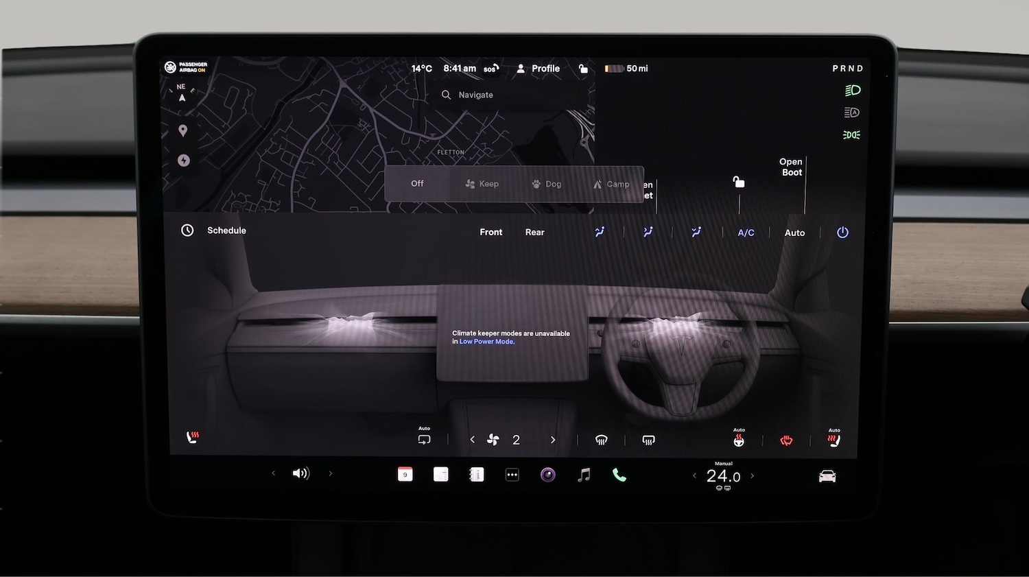 Used Tesla Model 3 2023 for sale - 77492763: Photo 12