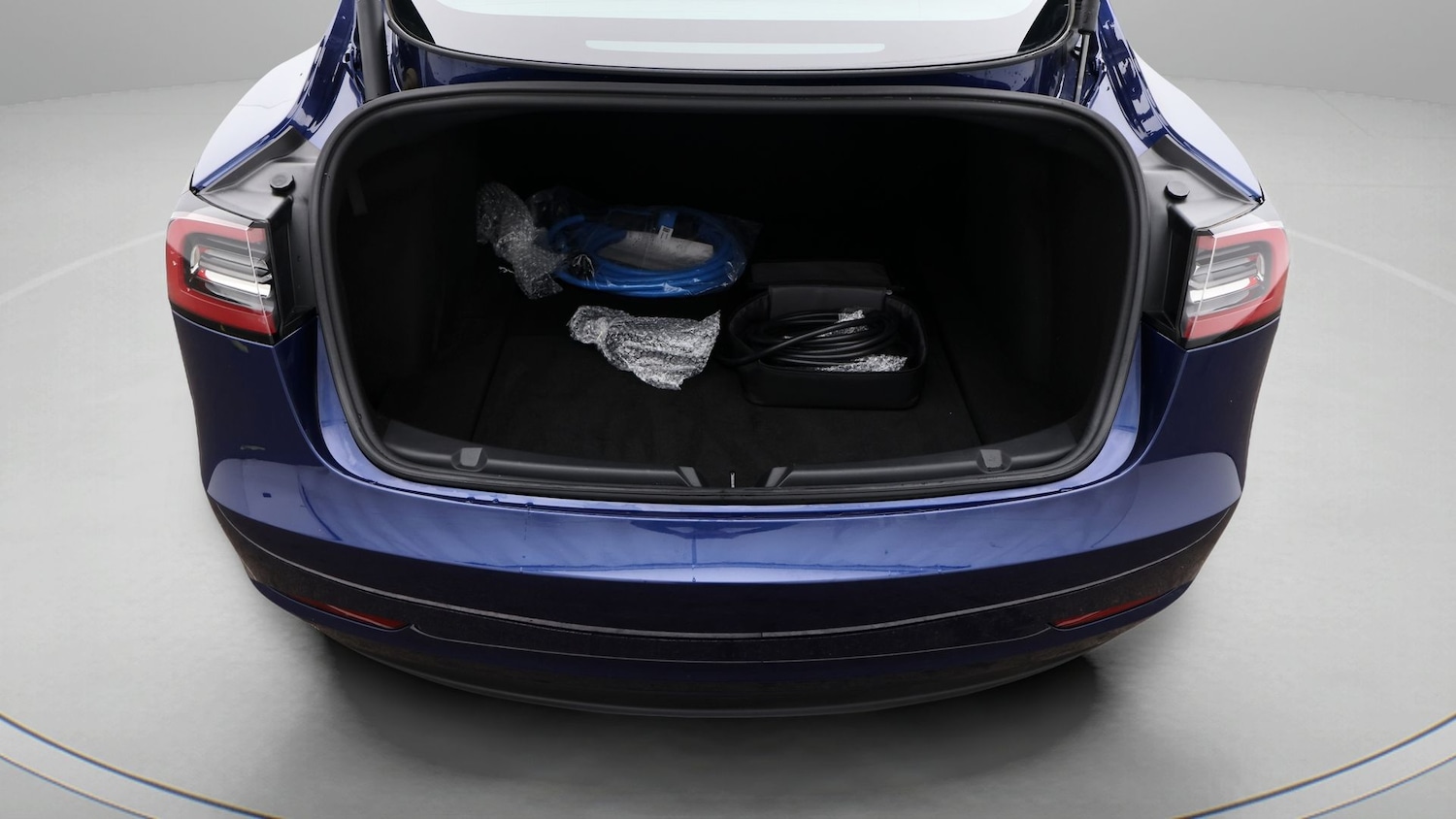 Used Tesla Model 3 2023 for sale - 77492763: Photo 17