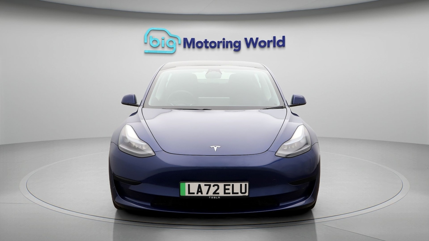 Used Tesla Model 3 2023 for sale - 77492763: Photo 2