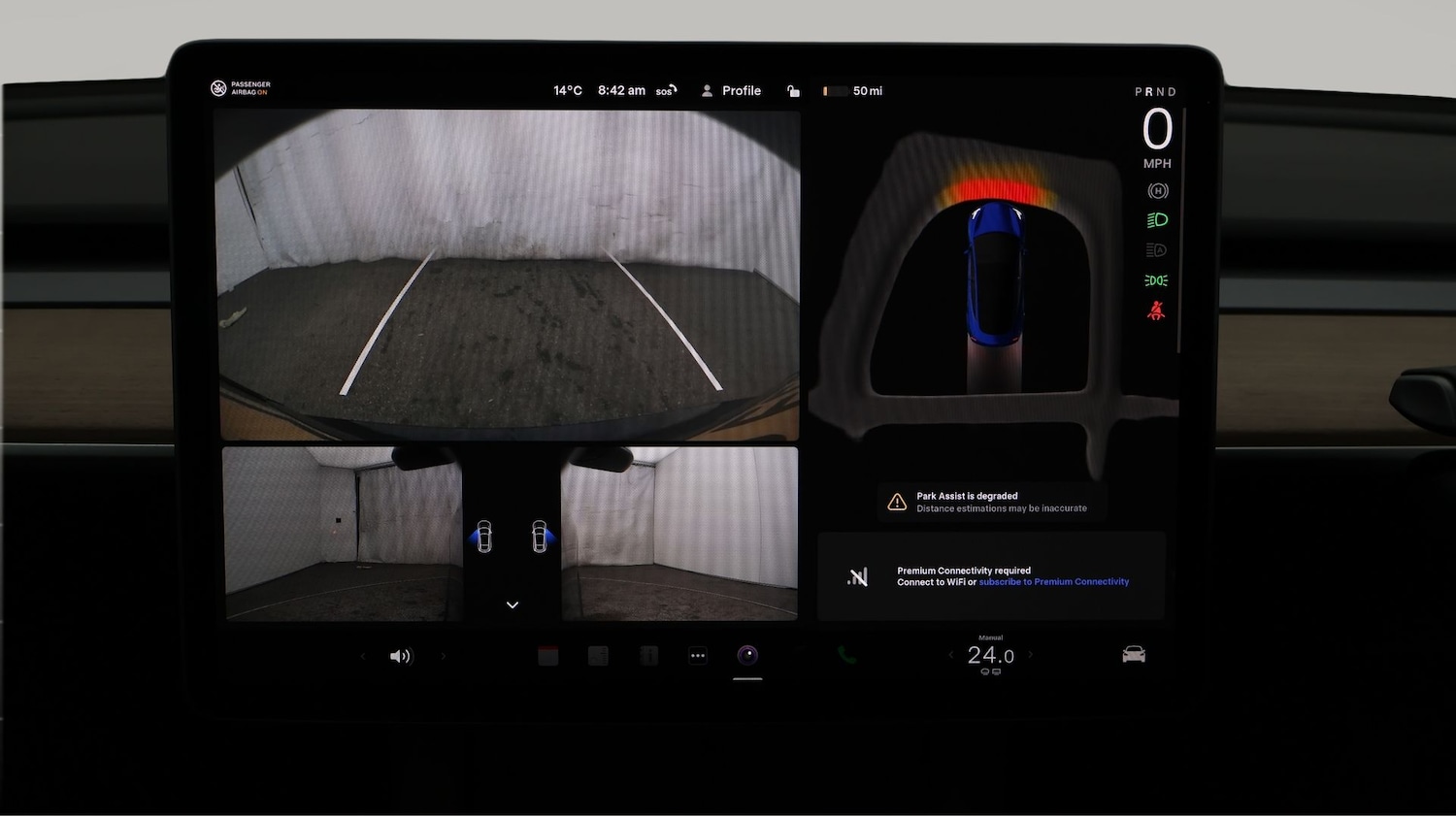 Used Tesla Model 3 2023 for sale - 77492763: Photo 24