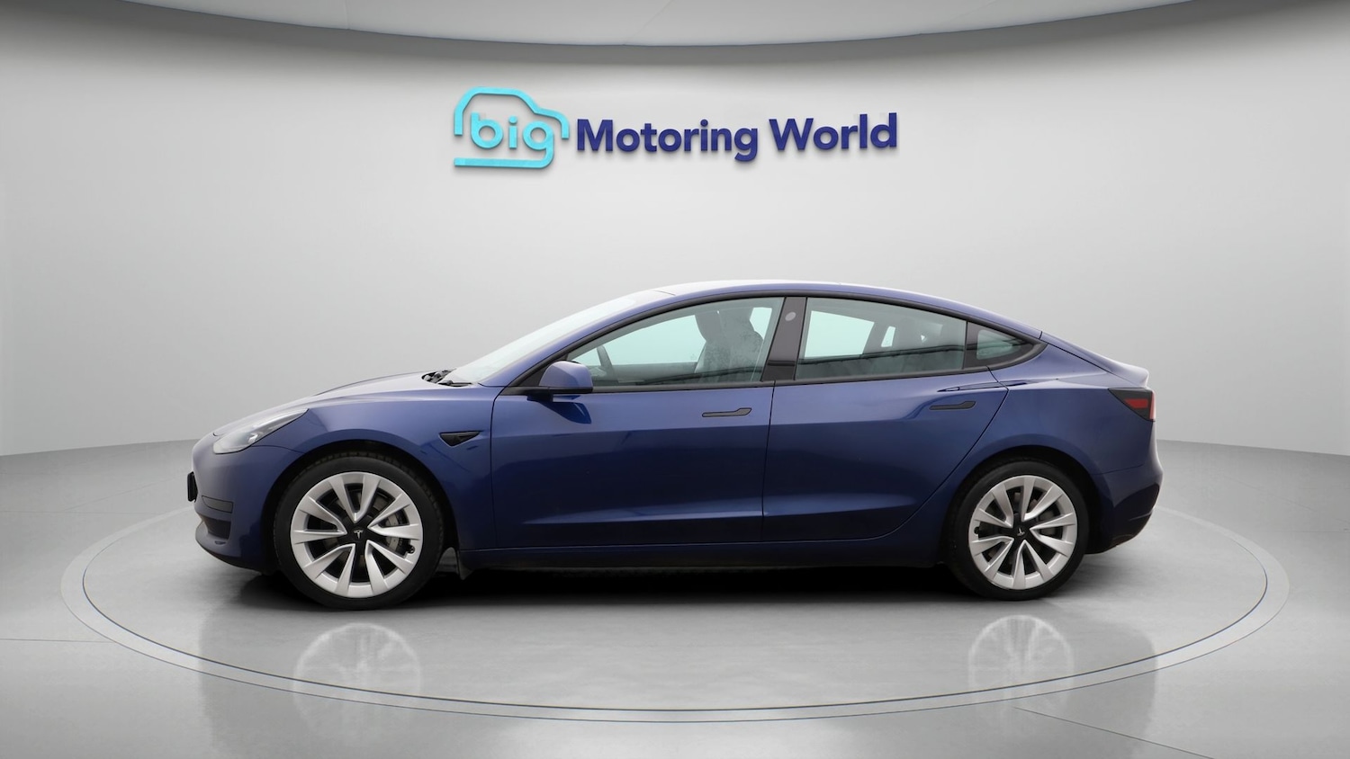 Used Tesla Model 3 2023 for sale - 77492763: Photo 4