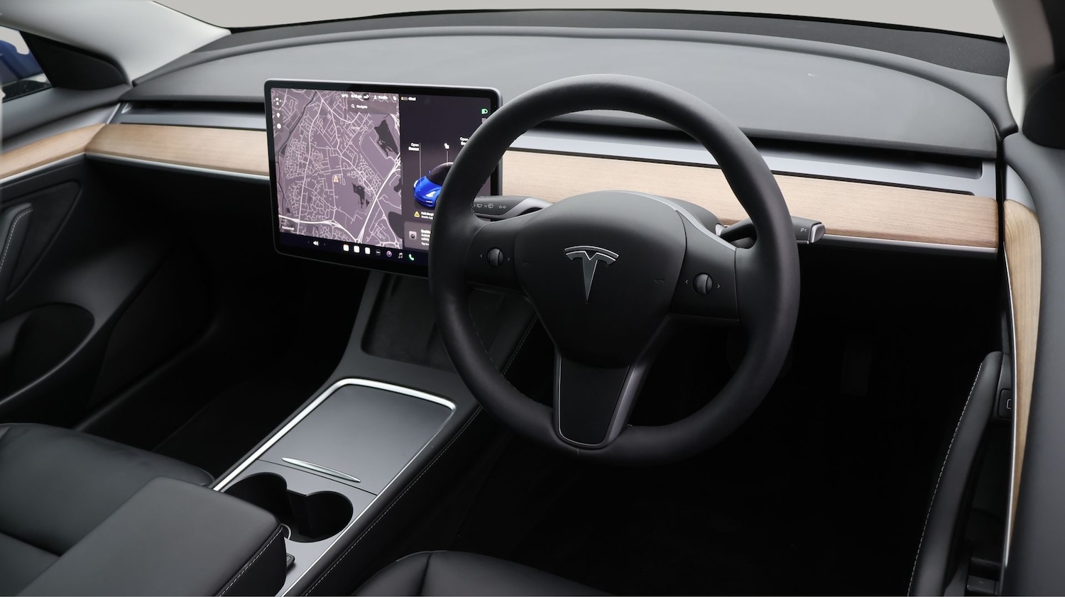 Used Tesla Model 3 2023 for sale - 77492763: Photo 9