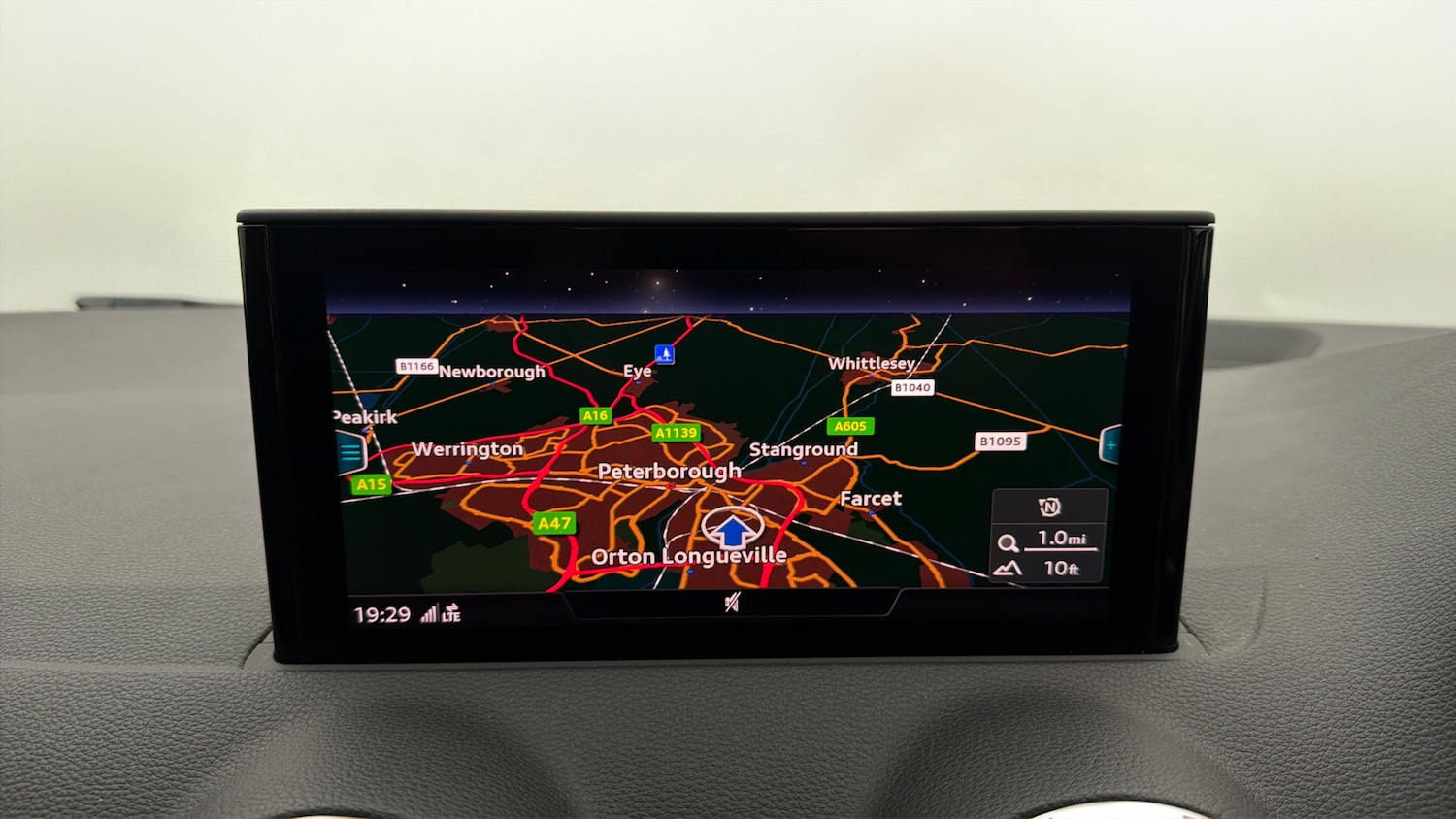 Used Audi Q2 2023 for sale - 78011449: Photo 10