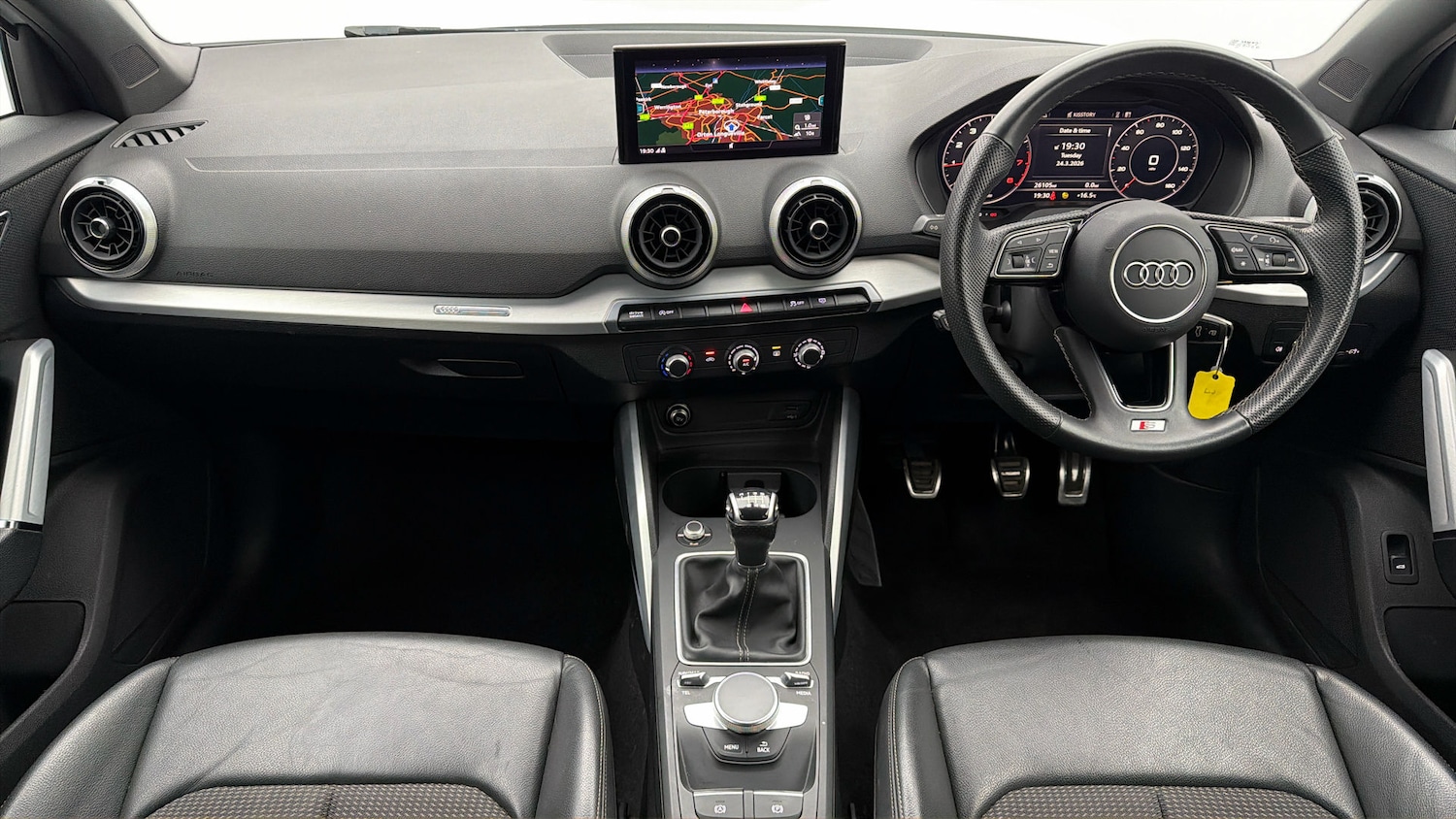 Used Audi Q2 2023 for sale - 78011449: Photo 12