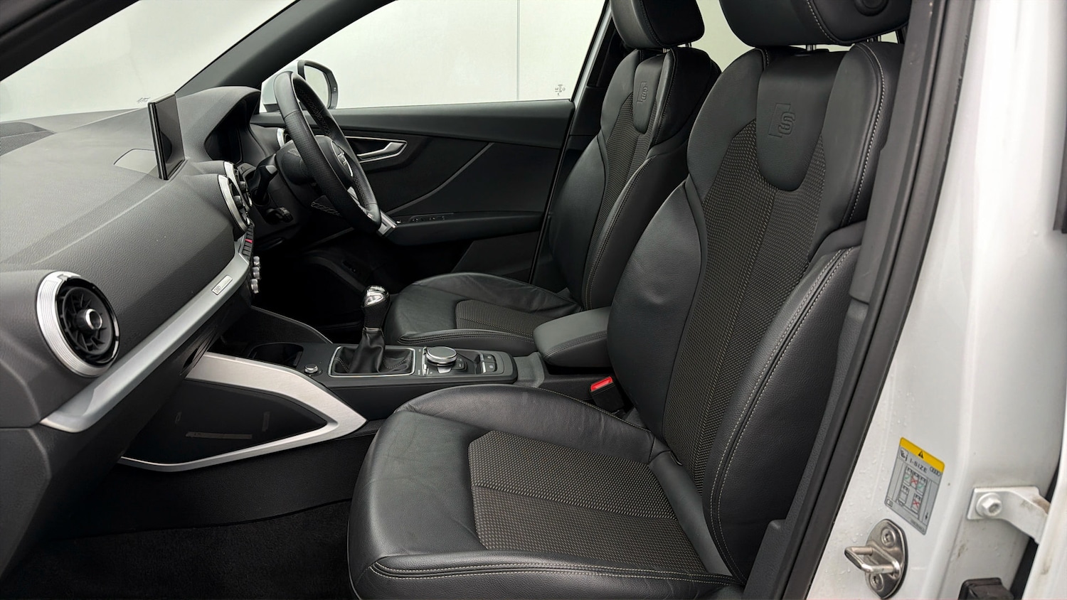 Used Audi Q2 2023 for sale - 78011449: Photo 13