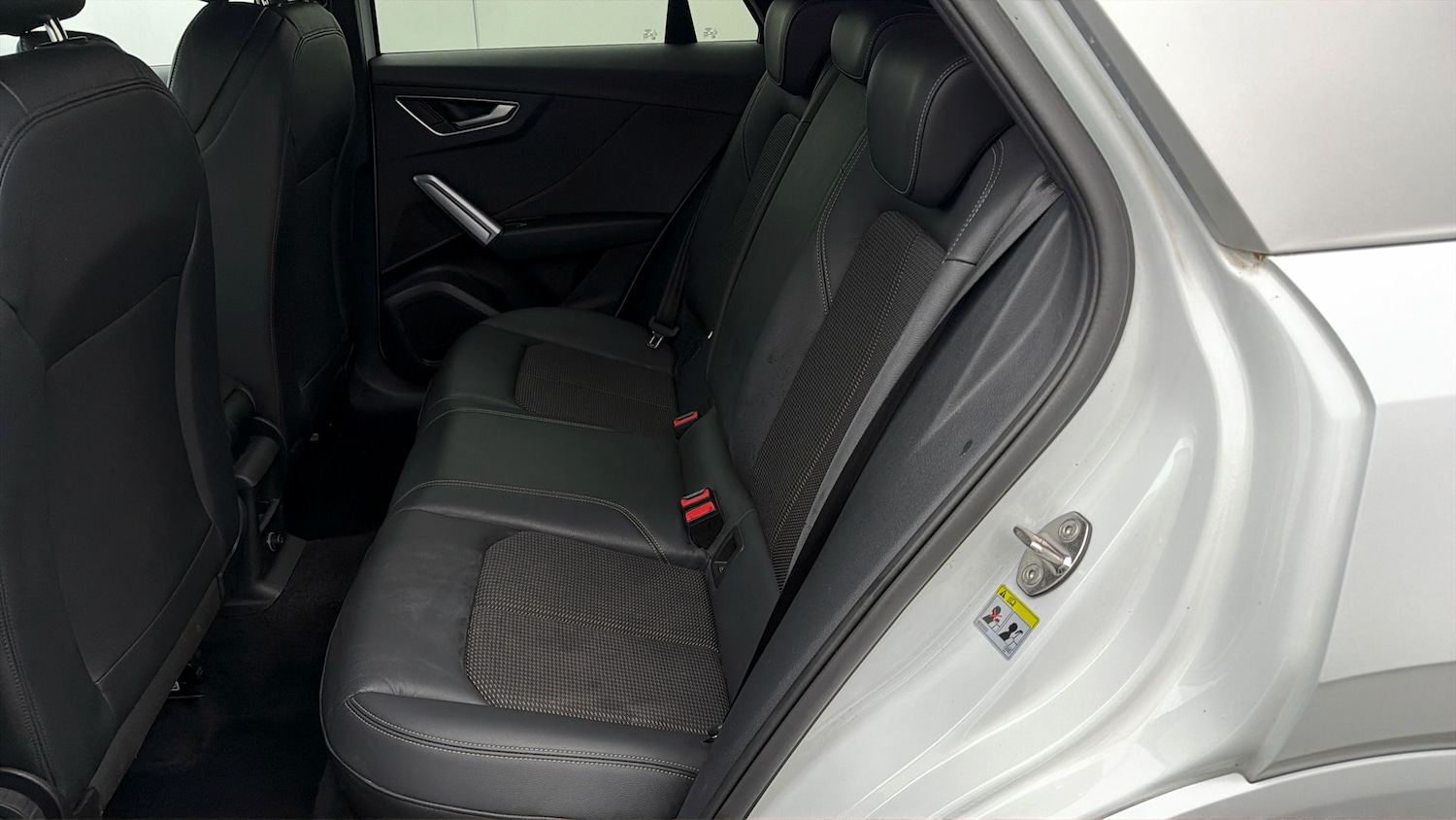 Used Audi Q2 2023 for sale - 78011449: Photo 15