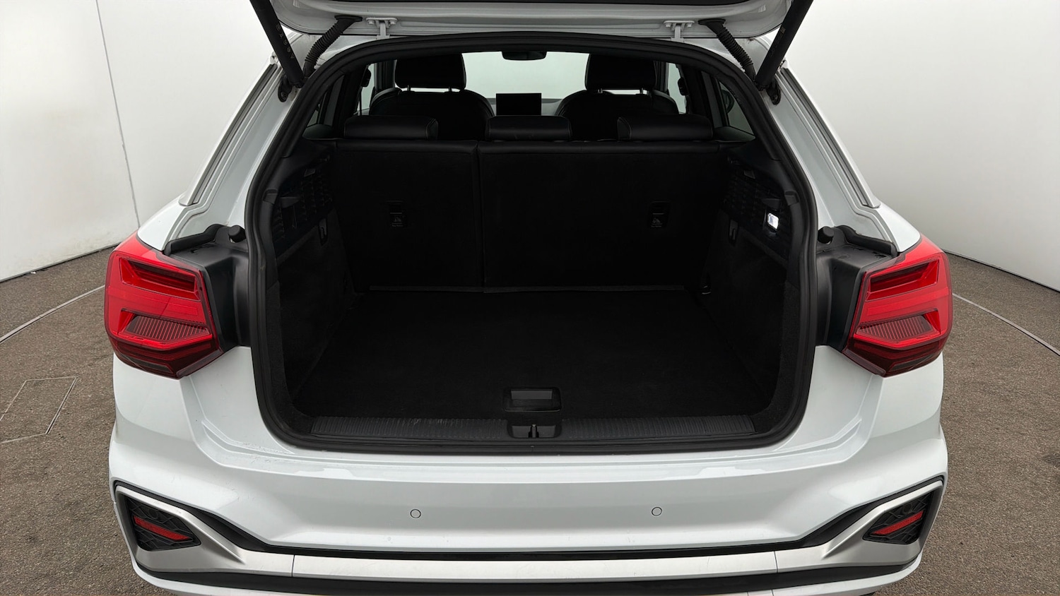 Used Audi Q2 2023 for sale - 78011449: Photo 16