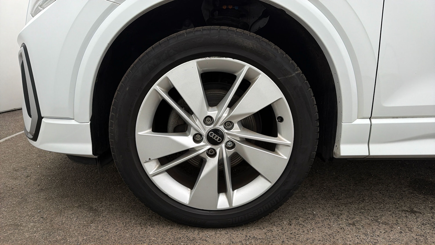 Used Audi Q2 2023 for sale - 78011449: Photo 17